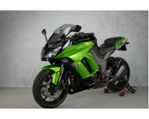 Motorcycle windshield KAWASAKI Z 1000 SX STANDARD Motorcycle windshield KAWASAKI Z 1000 SX STANDARD