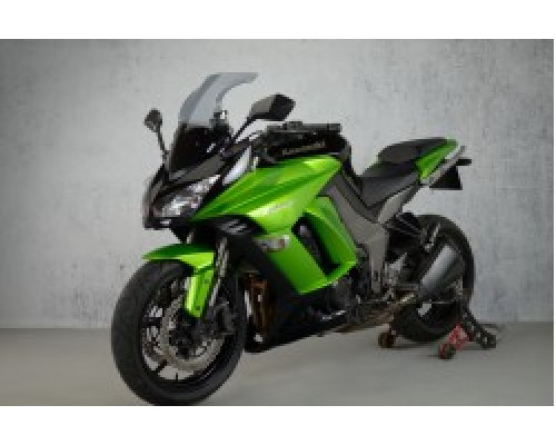 Motorcycle windshield KAWASAKI Z 1000 SX STANDARD Motorcycle windshield KAWASAKI Z 1000 SX STANDARD