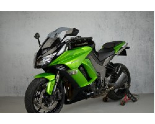 Motorcycle windshield KAWASAKI Z 1000 SX STANDARD Motorcycle windshield KAWASAKI Z 1000 SX STANDARD
