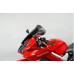 Motorcycle windshield HONDA VFR 800 V-TEC TOURIST