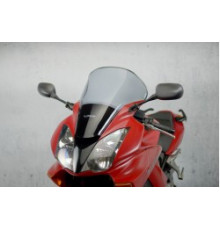 Motorcycle windshield HONDA VFR 800 V-TEC TOURIST