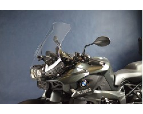 Motorcycle windscreen BMW K 1300 R TOURIST Motorcycle windscreen BMW K 1300 R TOURIST