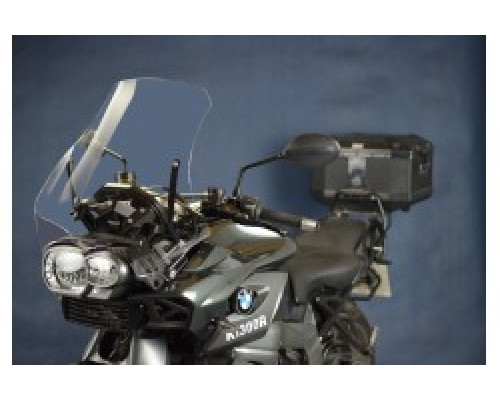 Motorcycle windscreen BMW K 1300 R TOURIST Motorcycle windscreen BMW K 1300 R TOURIST