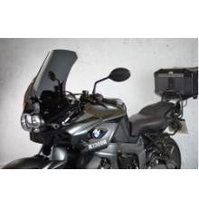 Motorcycle windscreen BMW K 1300 R TOURIST