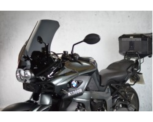 Motorcycle windscreen BMW K 1300 R TOURIST Motorcycle windscreen BMW K 1300 R TOURIST