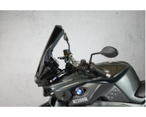 Motorcycle windscreen BMW K 1300 R TOURIST Motorcycle windscreen BMW K 1300 R TOURIST