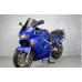 Motorcycle windshield HONDA VFR 800 Fi RACING