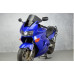 Motorcycle windshield HONDA VFR 800 Fi RACING