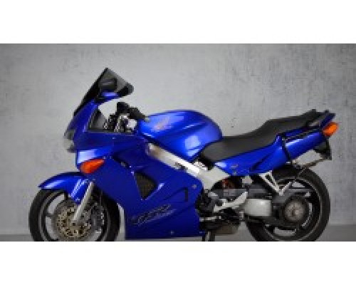 Motorcycle windshield HONDA VFR 800 Fi RACING Motorcycle windshield HONDA VFR 800 Fi RACING