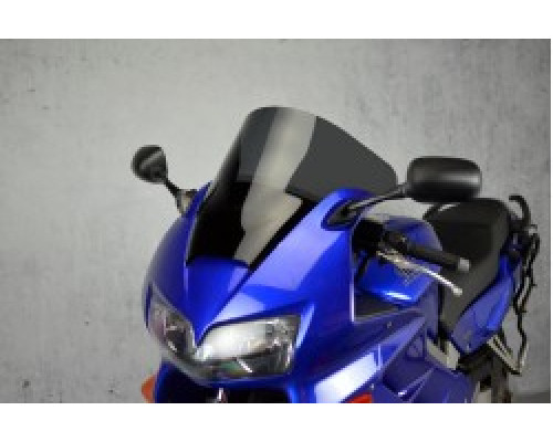 Motorcycle windshield HONDA VFR 800 Fi RACING Motorcycle windshield HONDA VFR 800 Fi RACING