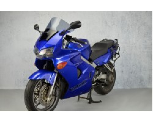 Motorcycle windshield HONDA VFR 800 Fi RACING Motorcycle windshield HONDA VFR 800 Fi RACING