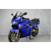 Motorcycle windshield HONDA VFR 800 Fi RACING