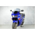 Motorcycle windshield HONDA VFR 800 Fi TOURIST