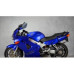 Motorcycle windshield HONDA VFR 800 Fi TOURIST