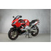 Motorcycle windshield HONDA CBR 600 RACING
