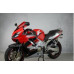 Motorcycle windshield HONDA CBR 600 RACING