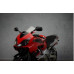 Motorcycle windshield HONDA CBR 600 RACING