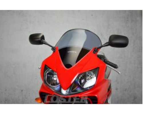 Motorcycle windshield HONDA CBR 600 TOURIST Motorcycle windshield HONDA CBR 600 TOURIST