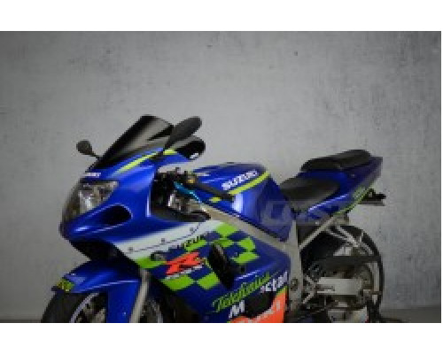 Motorcycle windshield SUZUKI GSX-R 1000 RACING Motorcycle windshield SUZUKI GSX-R 1000 RACING