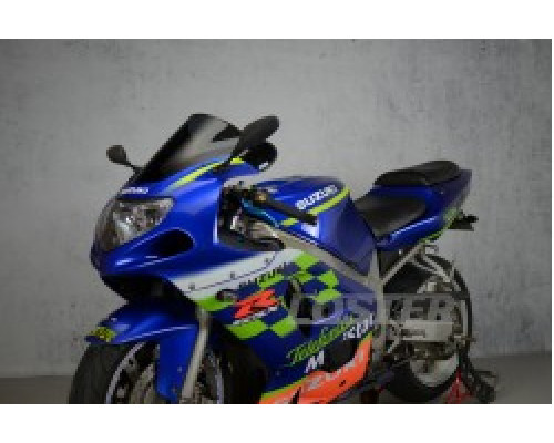 Motorcycle windshield SUZUKI GSX-R 1000 RACING Motorcycle windshield SUZUKI GSX-R 1000 RACING