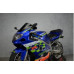 Motorcycle windshield SUZUKI GSX-R 1000 RACING