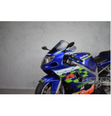 Motorcycle windshield SUZUKI GSX-R 1000 RACING