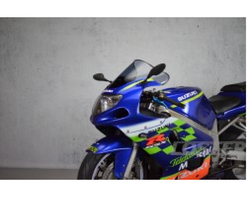 Motorcycle windshield SUZUKI GSX-R 1000 RACING Motorcycle windshield SUZUKI GSX-R 1000 RACING