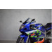 Motorcycle windshield SUZUKI GSX-R 1000 RACING