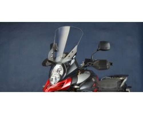 Motorcycle windshield SUZUKI DL V-Strom 1000 TOURIST Motorcycle windshield SUZUKI DL V-Strom 1000 TOURIST