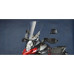 Motorcycle windshield SUZUKI DL V-Strom 1000 TOURIST