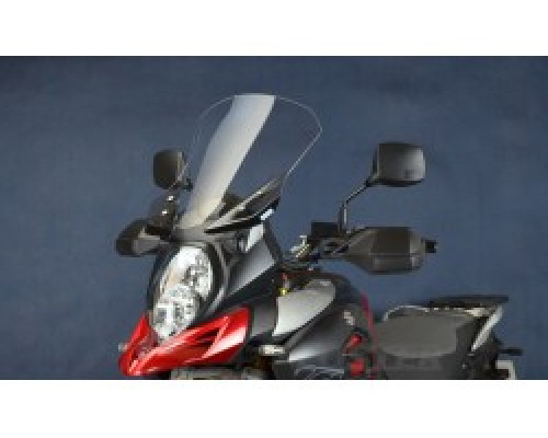 Motorcycle windshield SUZUKI DL V-Strom 1000 TOURIST Motorcycle windshield SUZUKI DL V-Strom 1000 TOURIST