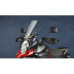 Motorcycle windshield SUZUKI DL V-Strom 1000 TOURIST