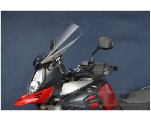 Motorcycle windshield SUZUKI DL V-Strom 1000 TOURIST Motorcycle windshield SUZUKI DL V-Strom 1000 TOURIST