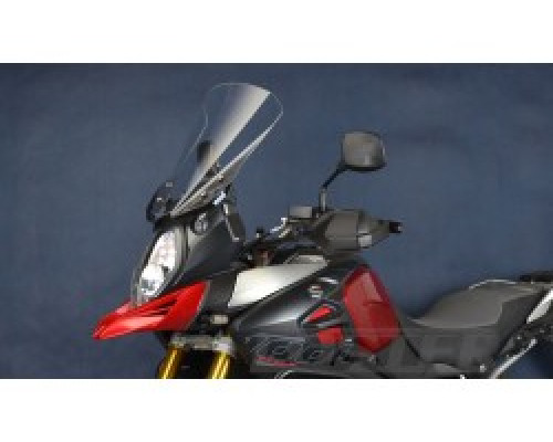 Motorcycle windshield SUZUKI DL V-Strom 1000 TOURIST Motorcycle windshield SUZUKI DL V-Strom 1000 TOURIST
