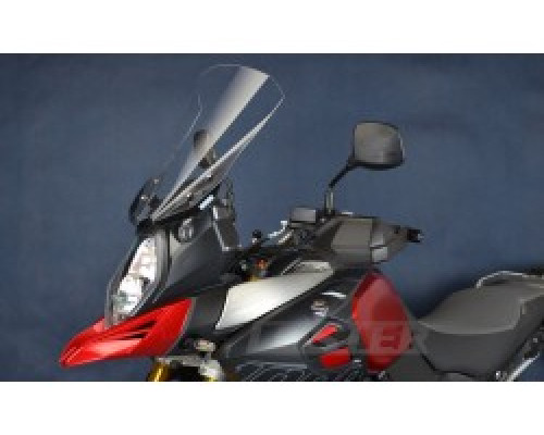 Motorcycle windshield SUZUKI DL V-Strom 1000 TOURIST Motorcycle windshield SUZUKI DL V-Strom 1000 TOURIST