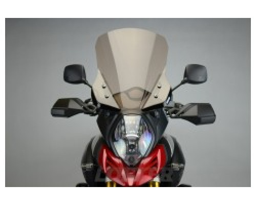 Motorcycle windshield SUZUKI DL V-Strom 1000 TOURIST Motorcycle windshield SUZUKI DL V-Strom 1000 TOURIST