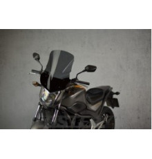 Motorcycle windshield HONDA NC 700 S TOURIST