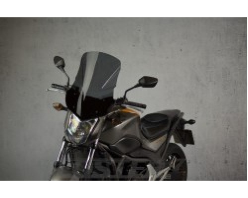 Motorcycle windshield HONDA NC 700 S TOURIST Motorcycle windshield HONDA NC 700 S TOURIST
