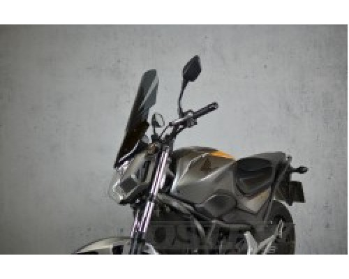 Motorcycle windshield HONDA NC 700 S TOURIST Motorcycle windshield HONDA NC 700 S TOURIST