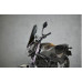 Motorcycle windshield HONDA NC 700 S TOURIST