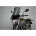 Motorcycle windshield HONDA NC 700 S TOURIST