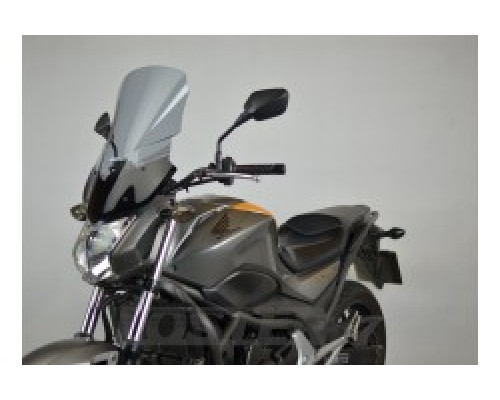 Motorcycle windshield HONDA NC 700 S TOURIST Motorcycle windshield HONDA NC 700 S TOURIST
