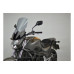 Motorcycle windshield HONDA NC 700 S TOURIST