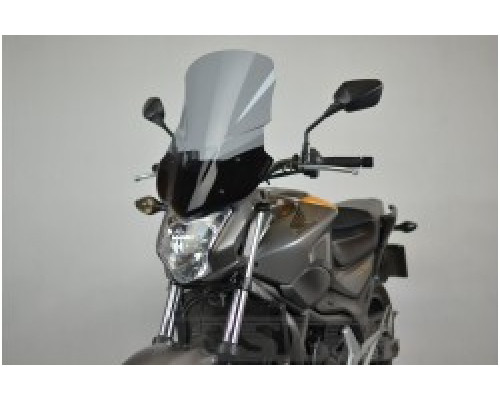 Motorcycle windshield HONDA NC 700 S TOURIST Motorcycle windshield HONDA NC 700 S TOURIST