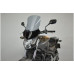 Motorcycle windshield HONDA NC 700 S TOURIST