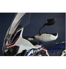 Motorcycle windshield HONDA CRF 1000 L Africa Twin TOURIST
