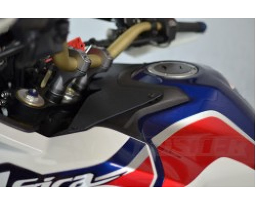 Deflector - tank cover for Honda CRF 1000 L Africa Twin 2016-2019. Deflector - tank cover for Honda CRF 1000 L Africa Twin 2016-2019.