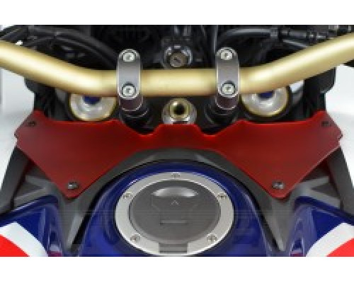 Deflector - tank cover for Honda CRF 1000 L Africa Twin 2016-2019. Deflector - tank cover for Honda CRF 1000 L Africa Twin 2016-2019.