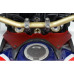 Deflector - tank cover for Honda CRF 1000 L Africa Twin 2016-2019.