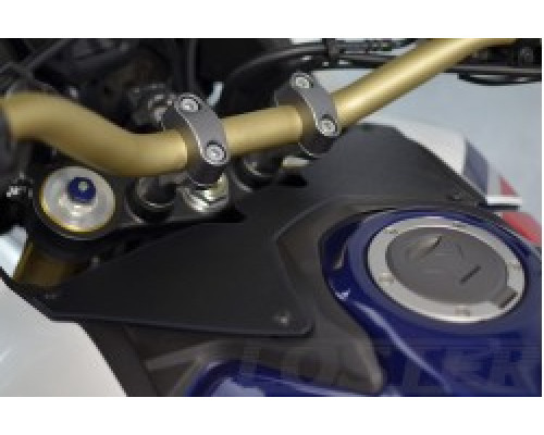 Deflector - tank cover for Honda CRF 1000 L Africa Twin 2016-2019. Deflector - tank cover for Honda CRF 1000 L Africa Twin 2016-2019.